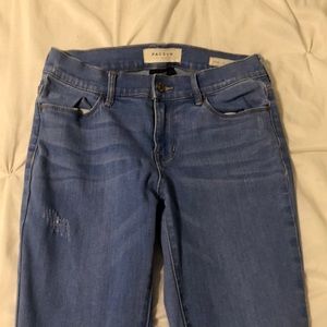 pacsun blue jeans